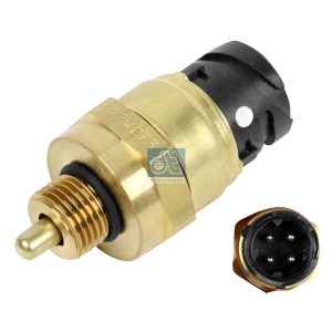 Senzor presiune ulei VOLVO FL6 FL 608 diesel 209 cai DT SPARE PARTS 2.27114