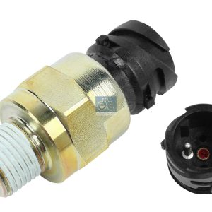 Senzor sistem supraalimentare VOLVO FL7 FL 7/260 diesel 260 cai DT SPARE PARTS 2.27138