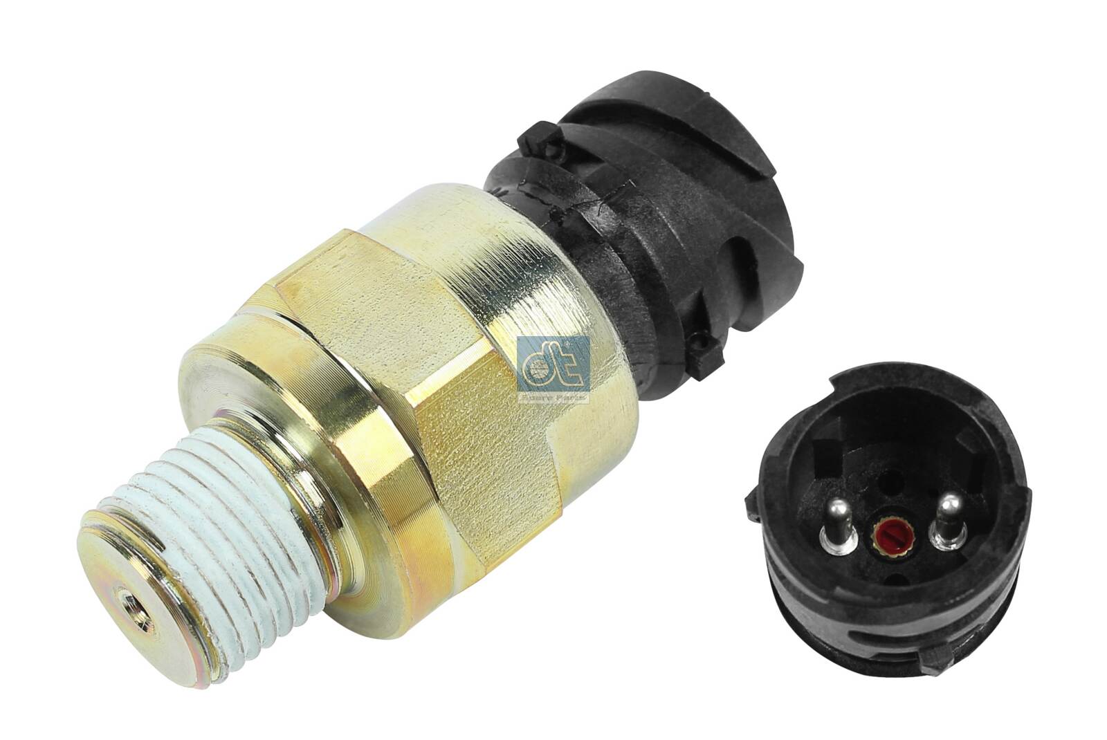 Senzor sistem supraalimentare VOLVO B6 B6R, B6LE diesel 180 cai DT SPARE PARTS 2.27138