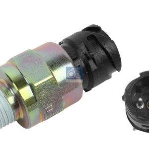 Senzor sistem supraalimentare VOLVO FH12 FH 12/380 diesel 379 cai DT SPARE PARTS 2.27139