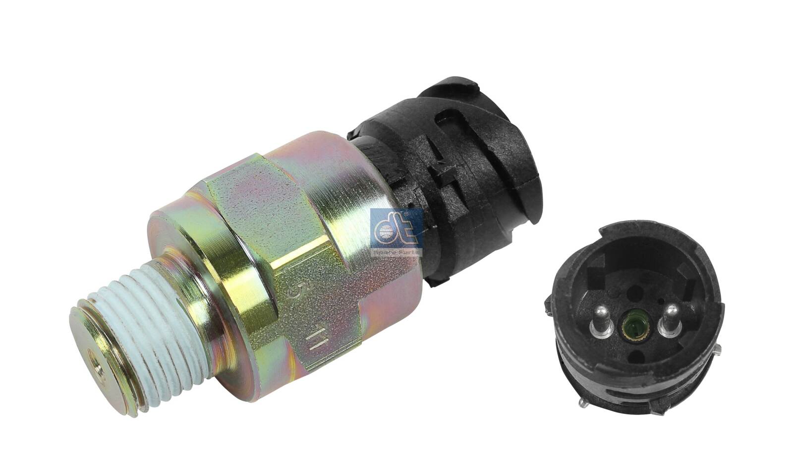 Senzor sistem supraalimentare VOLVO FL10 FL 10H/320 diesel 320 cai DT SPARE PARTS 2.27139