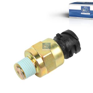 Senzor sistem supraalimentare VOLVO FL12 FL 12/380 diesel 379 cai DT SPARE PARTS 2.27151