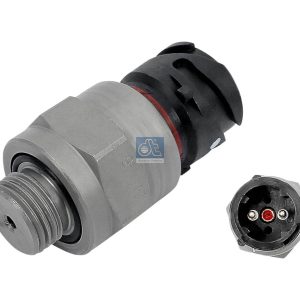 Senzor sistem supraalimentare VOLVO FL6 FL 615 diesel 180 cai DT SPARE PARTS 2.27155
