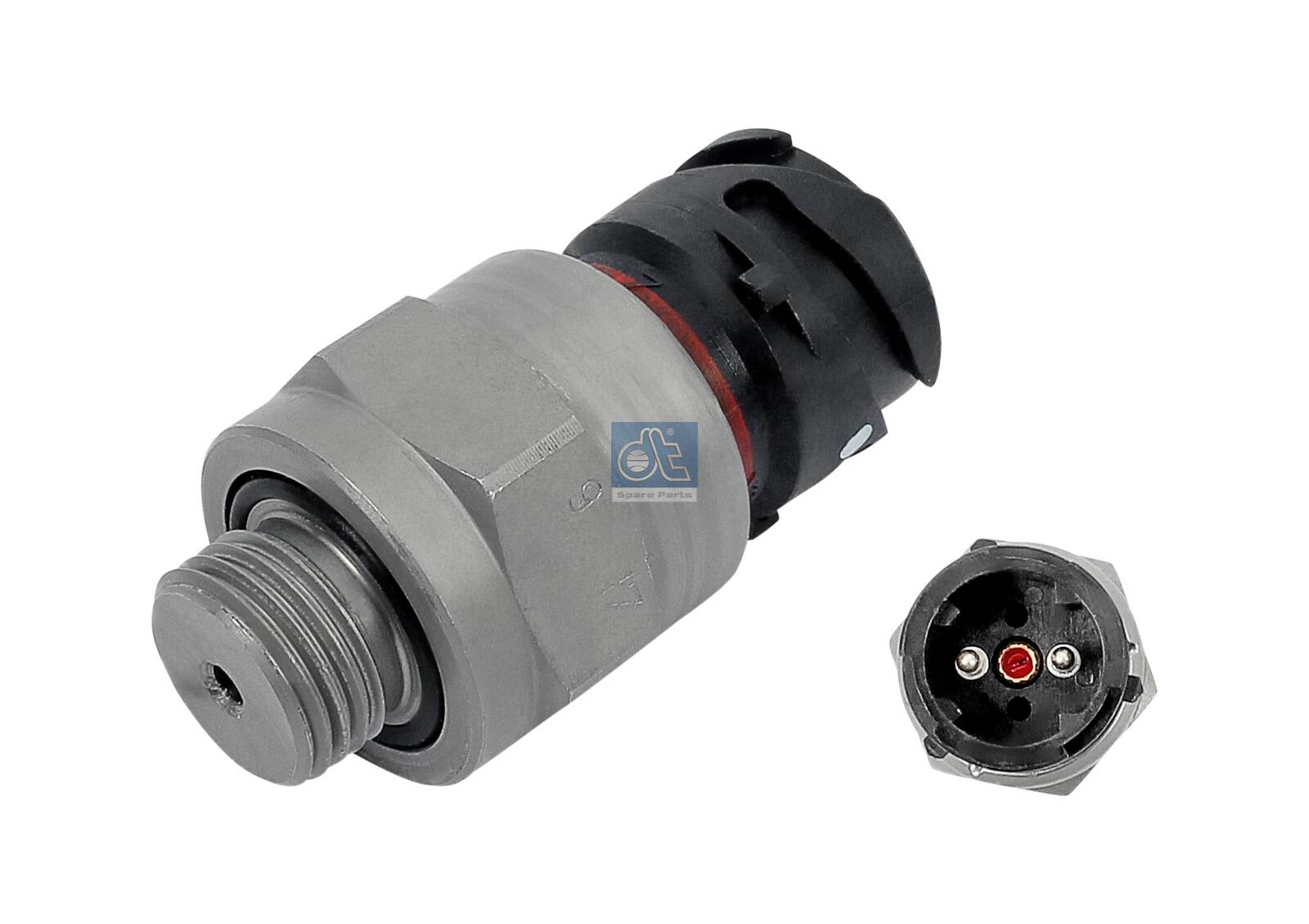 Senzor sistem supraalimentare VOLVO FM12 FM 12H/340 diesel 340 cai DT SPARE PARTS 2.27155