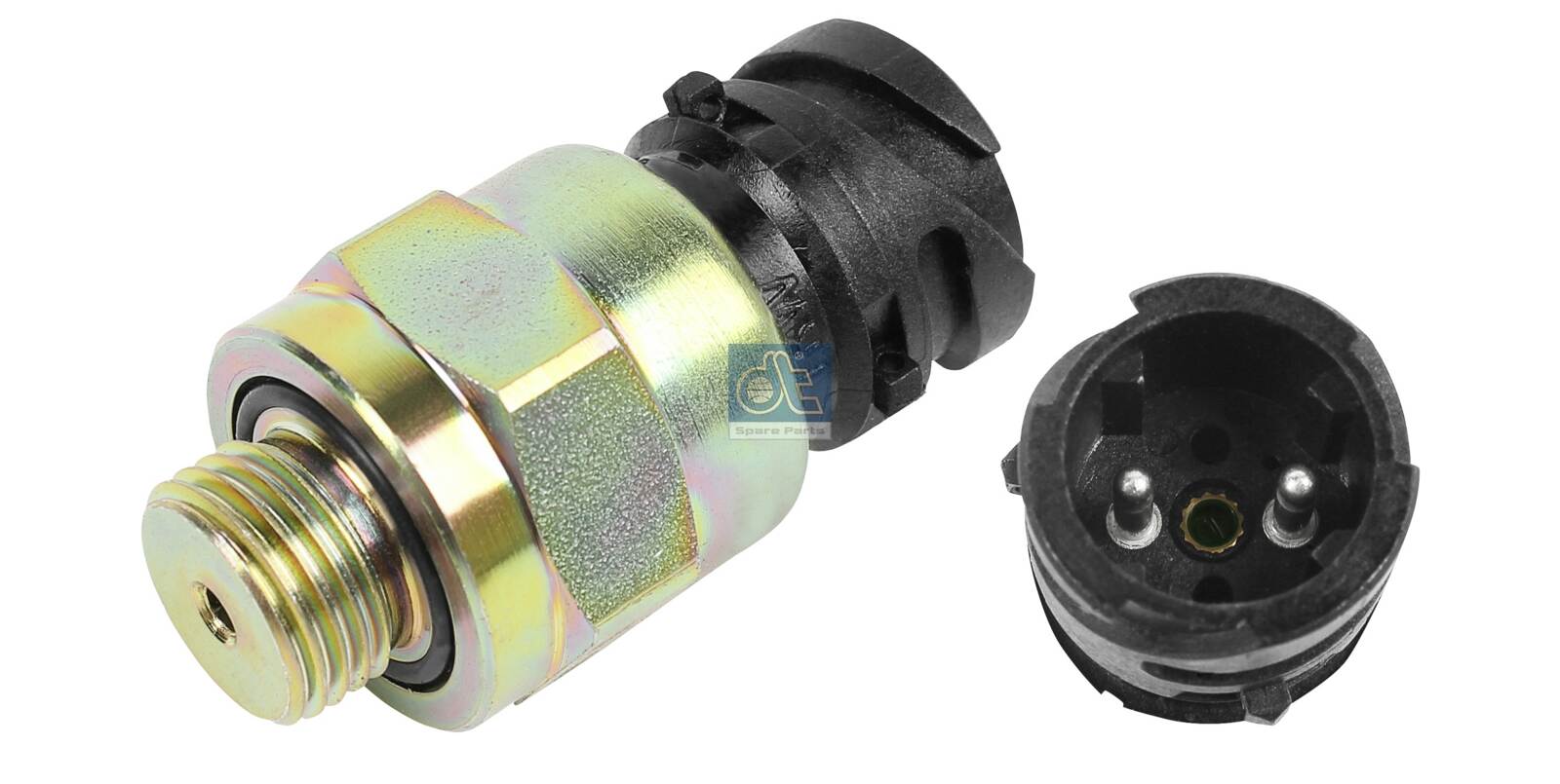 Senzor sistem supraalimentare VOLVO FL FL 250-15 diesel 250 cai DT SPARE PARTS 2.27156
