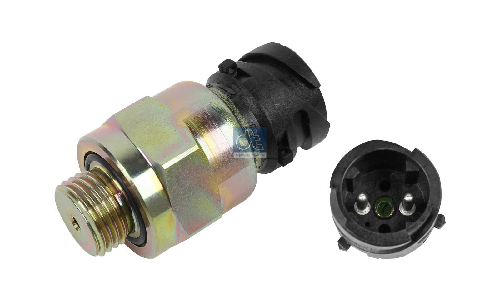 Senzor sistem supraalimentare VOLVO FM12 FM 12/340 diesel 340 cai DT SPARE PARTS 2.27158
