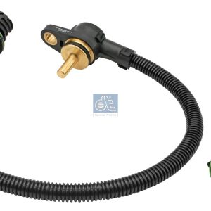 Senzor temperatura lichid de racire VOLVO FL6 FL 608 diesel 209 cai DT SPARE PARTS 2.27165