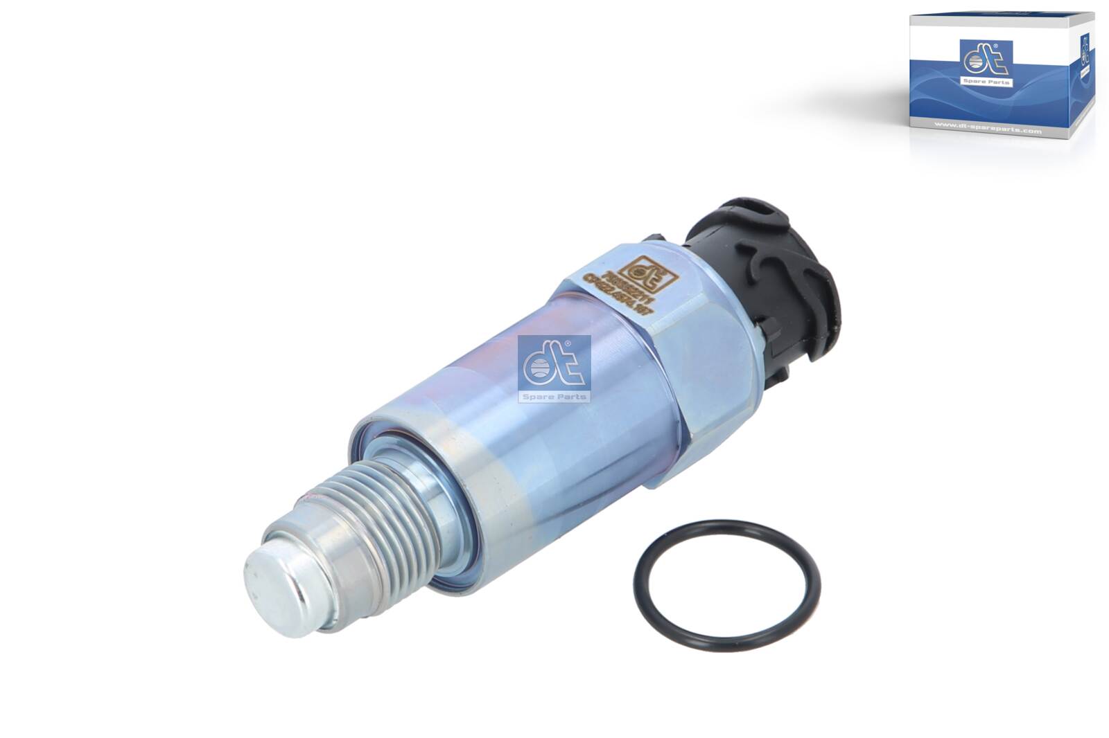 Senzor turatie VOLVO FH16 FH 16/520 diesel 520 cai DT SPARE PARTS 2.27167