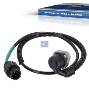 Senzor presiune supraalimentare VOLVO FM12 FM 12/380 diesel 379 cai DT SPARE PARTS 2.27172