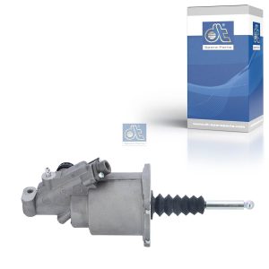 Servo ambreiaj VOLVO FH16 II FH 16/540, FH 16/550 diesel 540 cai DT SPARE PARTS 2.30013