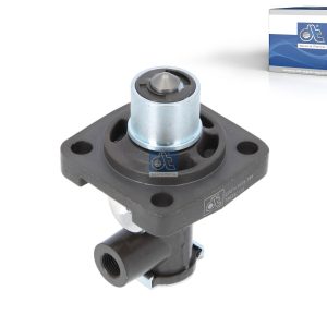 Ventil magnetic cilindru cuplare VOLVO FM12 FM 12/420 diesel 420 cai DT SPARE PARTS 2.32164