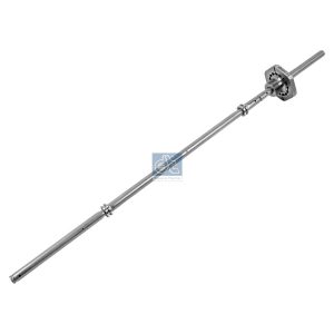 Tub ulei ax distributie ule-cutie de viteza planetar VOLVO FH16 FH 16/660 diesel 660 cai DT SPARE PARTS 2.32255