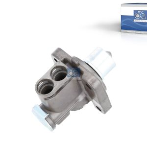 Ventil magnetic cilindru cuplare VOLVO FM12 FM 12H/420 diesel 420 cai DT SPARE PARTS 2.32350