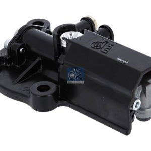 Ventil magnetic cilindru cuplare VOLVO FH16 FH 16/520 diesel 520 cai DT SPARE PARTS 2.32354