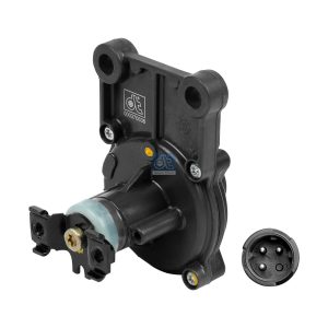 Senzor suspensie pneumatica VOLVO FH 440 diesel 440 cai DT SPARE PARTS 2.32355