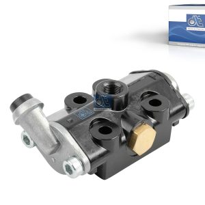 Supapa releu VOLVO FM FM 420 diesel 420 cai DT SPARE PARTS 2.32358