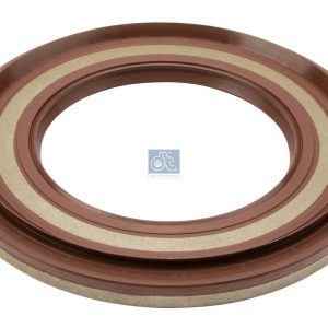 Simering diferential VOLVO FM FM 330 diesel 330 cai DT SPARE PARTS 2.35061