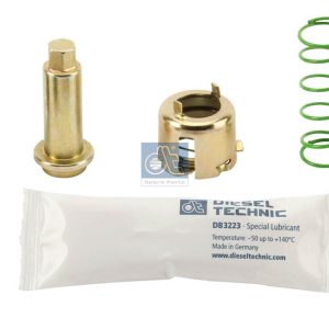 Set reparatie reglare automata VOLVO FL7 FL 7/230 diesel 230 cai DT SPARE PARTS 2.40159