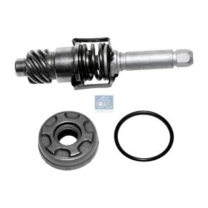 Set reparatie reglare automata VOLVO FH16 FH 16/540, FH 16/550 diesel 539 cai DT SPARE PARTS 2.40163