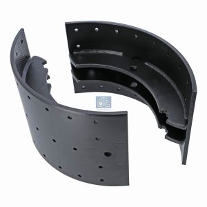 Set saboti frana VOLVO FM II FM 500 diesel 500 cai DT SPARE PARTS 2.40377