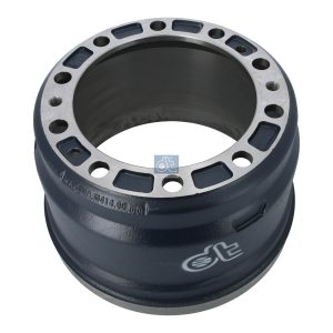 Tambur frana VOLVO FH 500 diesel 500 cai DT SPARE PARTS 2.40702