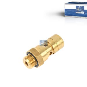 Supapa regulator presiune VOLVO FH16 FH 16/540, FH 16/550 diesel 539 cai DT SPARE PARTS 2.44023