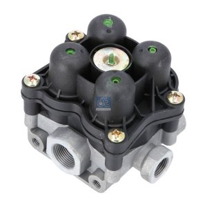 Supapa protectie multicircuit VOLVO FM7 FM 7/290 diesel 290 cai DT SPARE PARTS 2.44047
