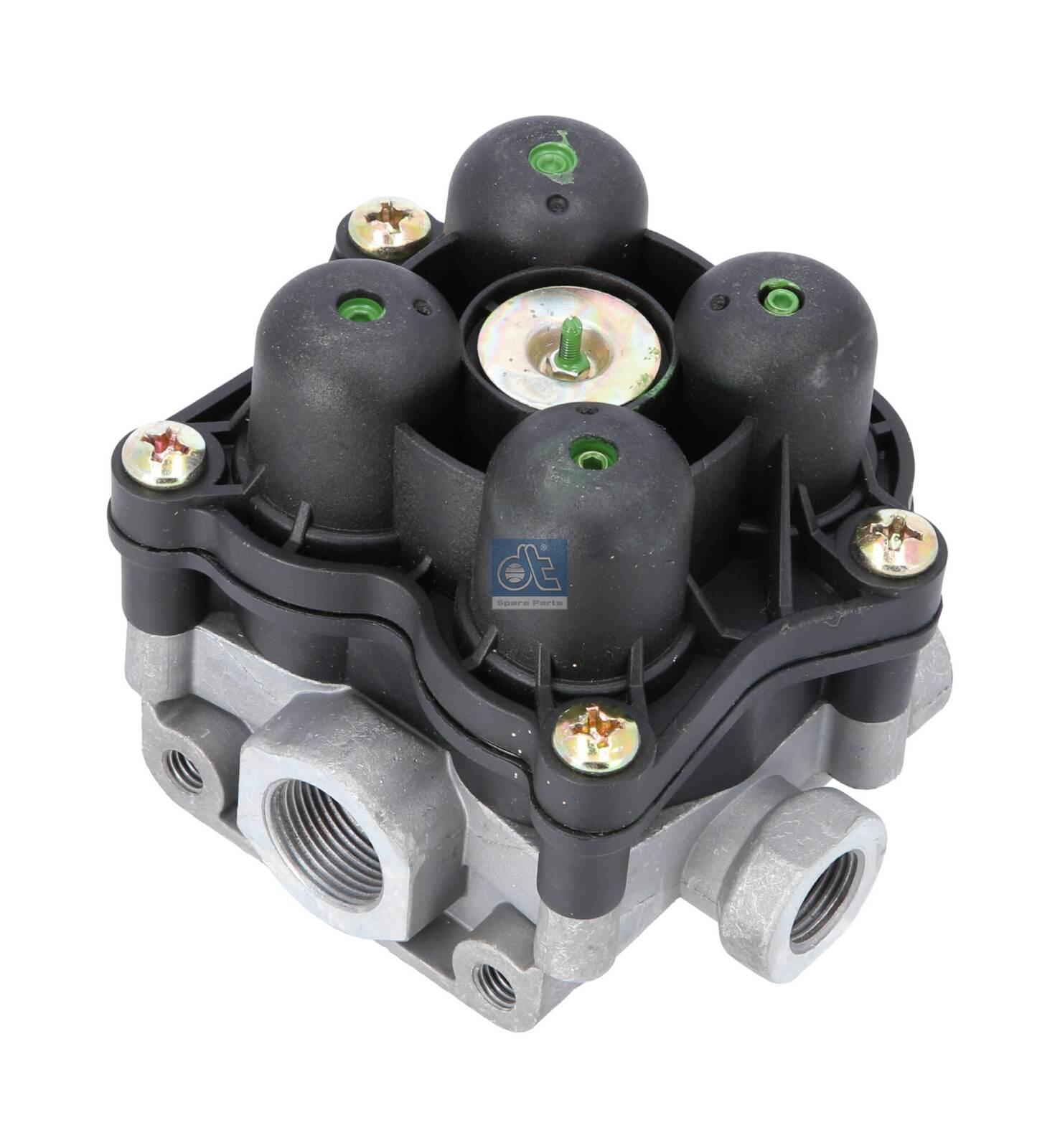 Supapa protectie multicircuit VOLVO FH16 FH 16/660 diesel 660 cai DT SPARE PARTS 2.44047