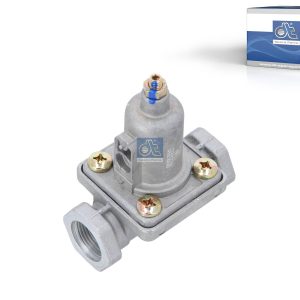 Supapa de supraplin VOLVO FL FL 180-12 diesel 180 cai DT SPARE PARTS 2.44062