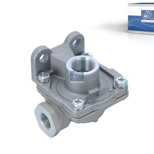 Supapa cu deschidere rapida VOLVO FH16 II FH 16/540, FH 16/550 diesel 540 cai DT SPARE PARTS 2.44093