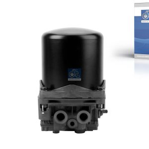 Uscator aer sistem compresor VOLVO FM7 FM 7/250 diesel 250 cai DT SPARE PARTS 2.44240