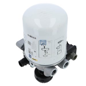 Uscator aer sistem compresor VOLVO FH 440 diesel 440 cai DT SPARE PARTS 2.44247