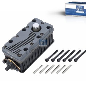 Set reparatie uscator VOLVO FL6 FL 614 diesel 178 cai DT SPARE PARTS 2.44250