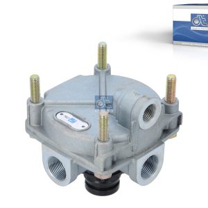 Supapa releu VOLVO FM FM 360 diesel 359 cai DT SPARE PARTS 2.47002