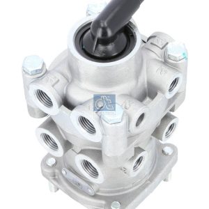 Supapa frana frana de serviciu VOLVO FH16 FH 16/540, FH 16/550 diesel 540 cai DT SPARE PARTS 2.47059