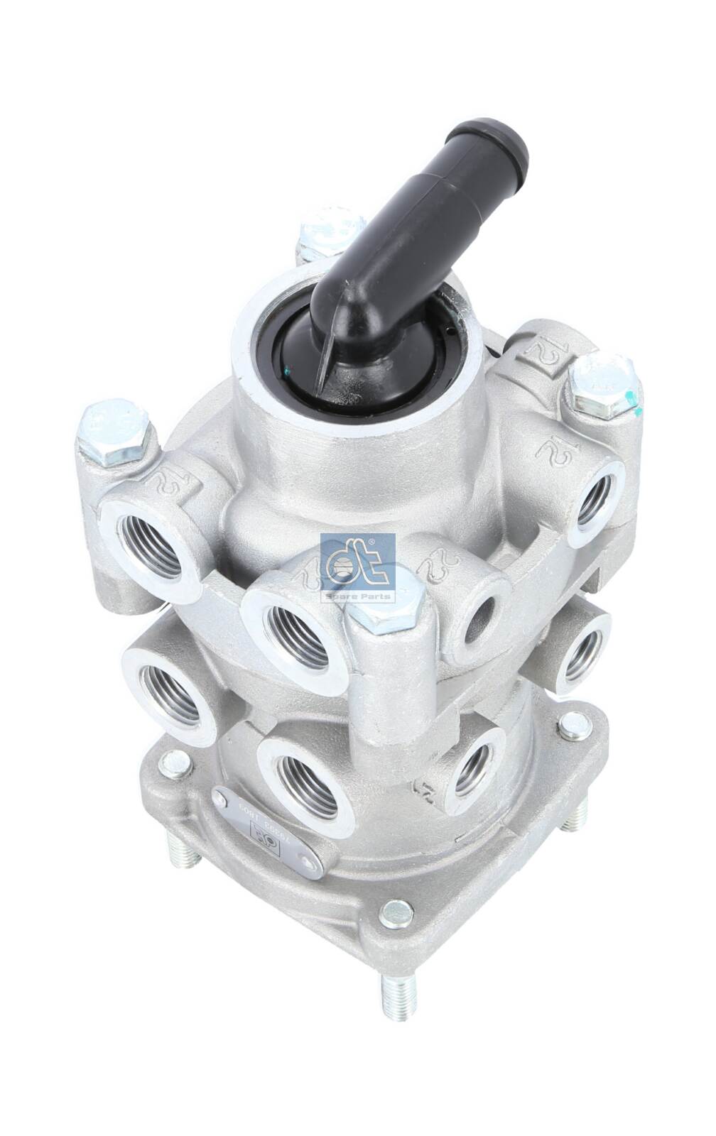 Supapa frana frana de serviciu VOLVO FH16 FH 16/660 diesel 660 cai DT SPARE PARTS 2.47059