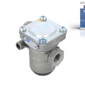 Supapa de suprapresiune VOLVO FH16 FH 16/540, FH 16/550 diesel 539 cai DT SPARE PARTS 2.47064