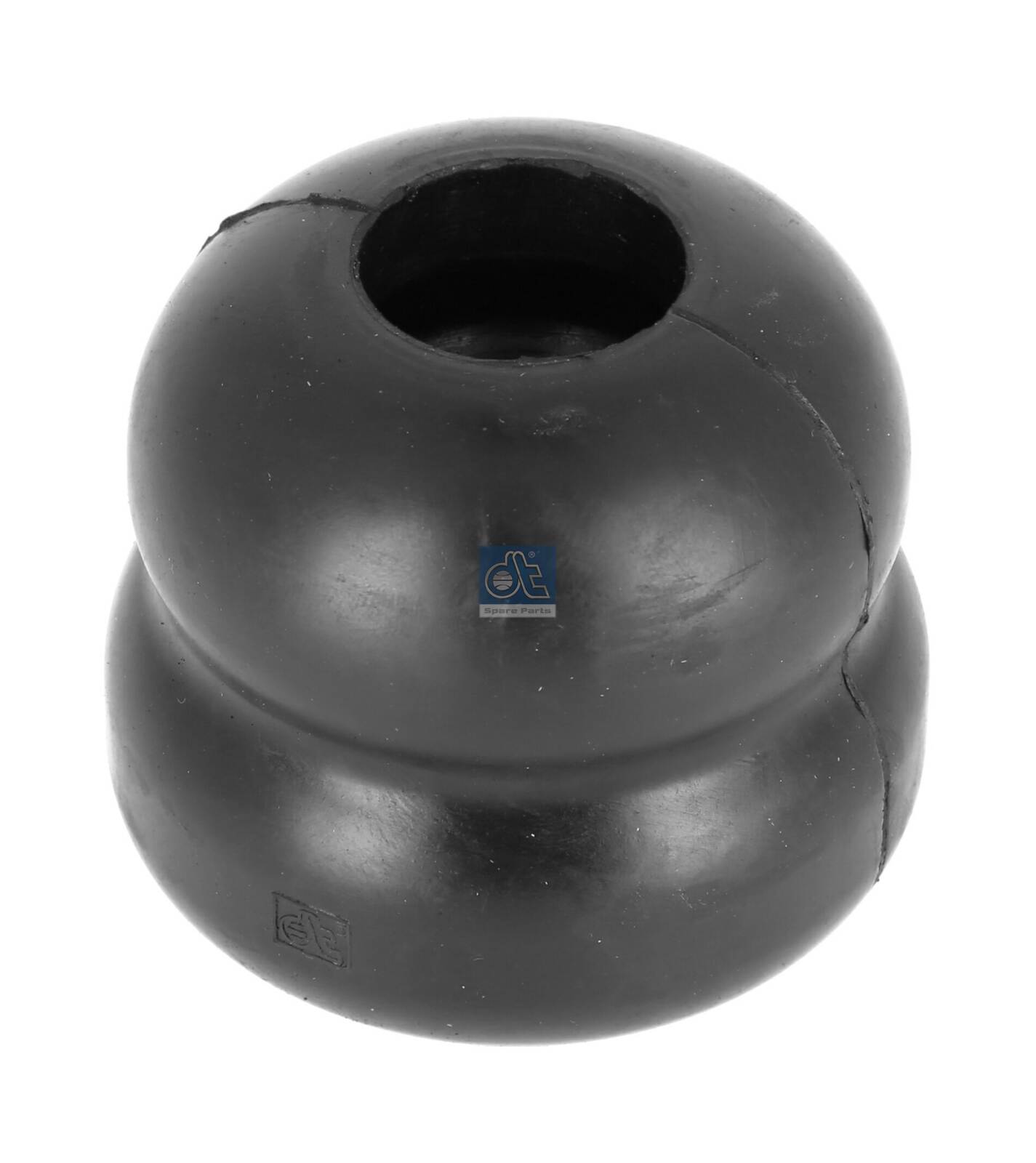 Tampon cauciuc suspensie VOLVO FH16 FH 16/660 diesel 660 cai DT SPARE PARTS 2.61004