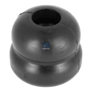 Tampon cauciuc suspensie VOLVO FL6 FL 614 diesel 209 cai DT SPARE PARTS 2.61004
