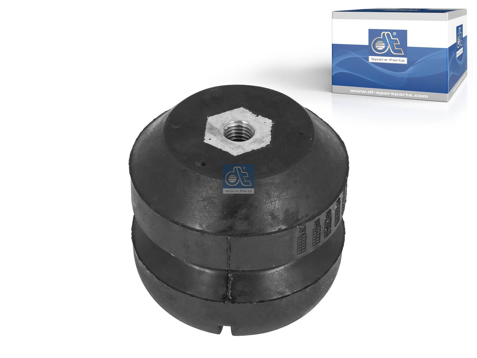 Suport ax VOLVO FH16 II FH 16/550 diesel 550 cai DT SPARE PARTS 2.61008