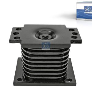 Tampon cauciuc suspensie VOLVO FL FL 220-12 diesel 220 cai DT SPARE PARTS 2.62045
