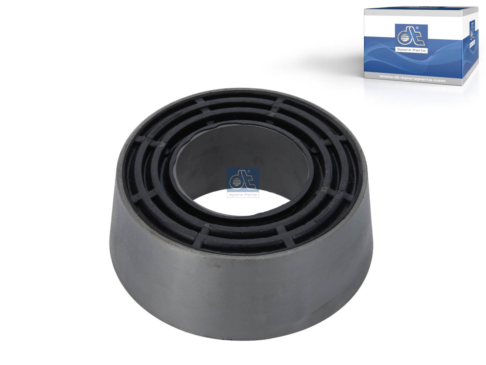 Suport arc eliptic VOLVO FH16 FH 16/540, FH 16/550 diesel 540 cai DT SPARE PARTS 2.62072