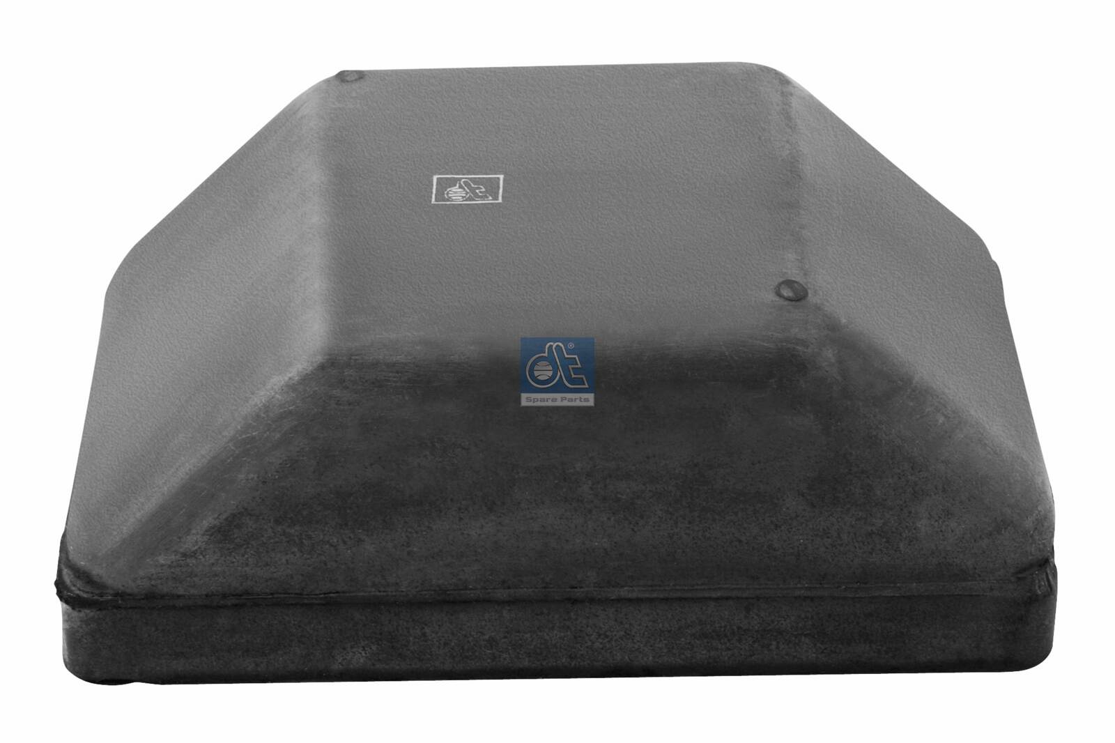Tampon cauciuc suspensie VOLVO FH16 FH 16/540, FH 16/550 diesel 539 cai DT SPARE PARTS 2.62300