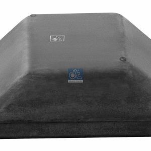 Tampon cauciuc suspensie VOLVO FM12 FM 12H/340 diesel 340 cai DT SPARE PARTS 2.62300