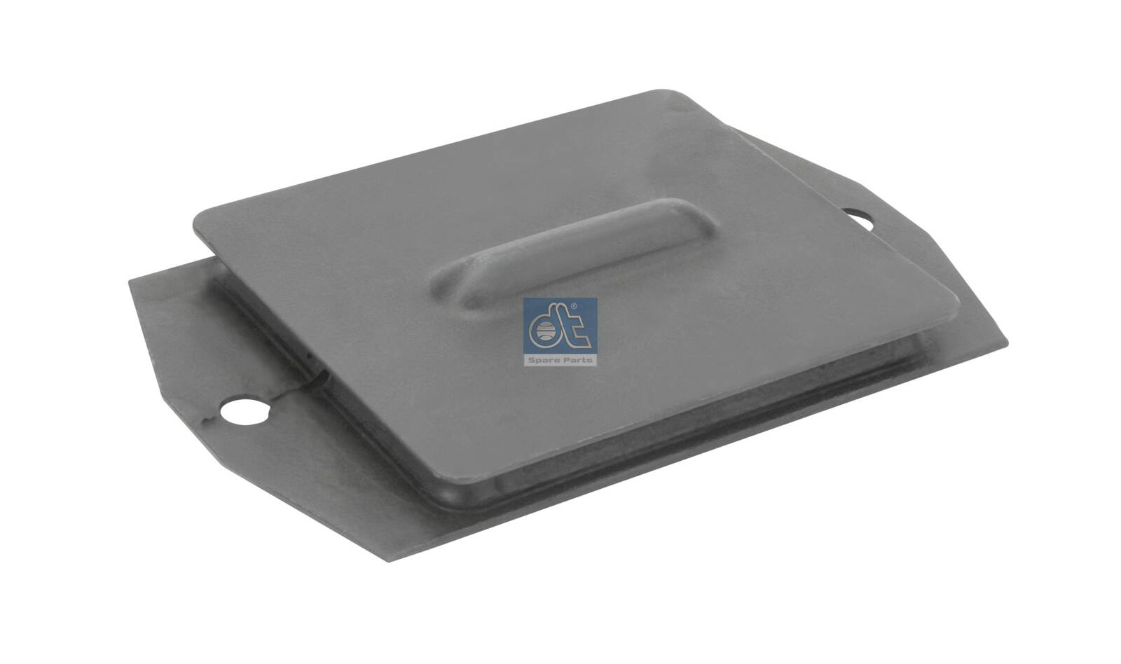 Tampon cauciuc suspensie VOLVO FH16 II FH 16/540, FH 16/550 diesel 540 cai DT SPARE PARTS 2.62305