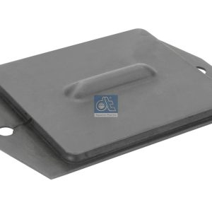 Tampon cauciuc suspensie VOLVO FL6 FL 611 diesel 209 cai DT SPARE PARTS 2.62305