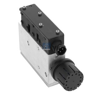 Supapa perna aer VOLVO FL6 FL 614 diesel 178 cai DT SPARE PARTS 2.64064