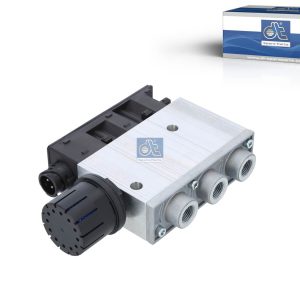 Supapa perna aer VOLVO FM12 FM 12/340 diesel 340 cai DT SPARE PARTS 2.64065