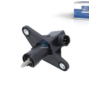 Supapa control presiune instalatie de ridicare VOLVO FH16 FH 16/580 diesel 580 cai DT SPARE PARTS 2.64067
