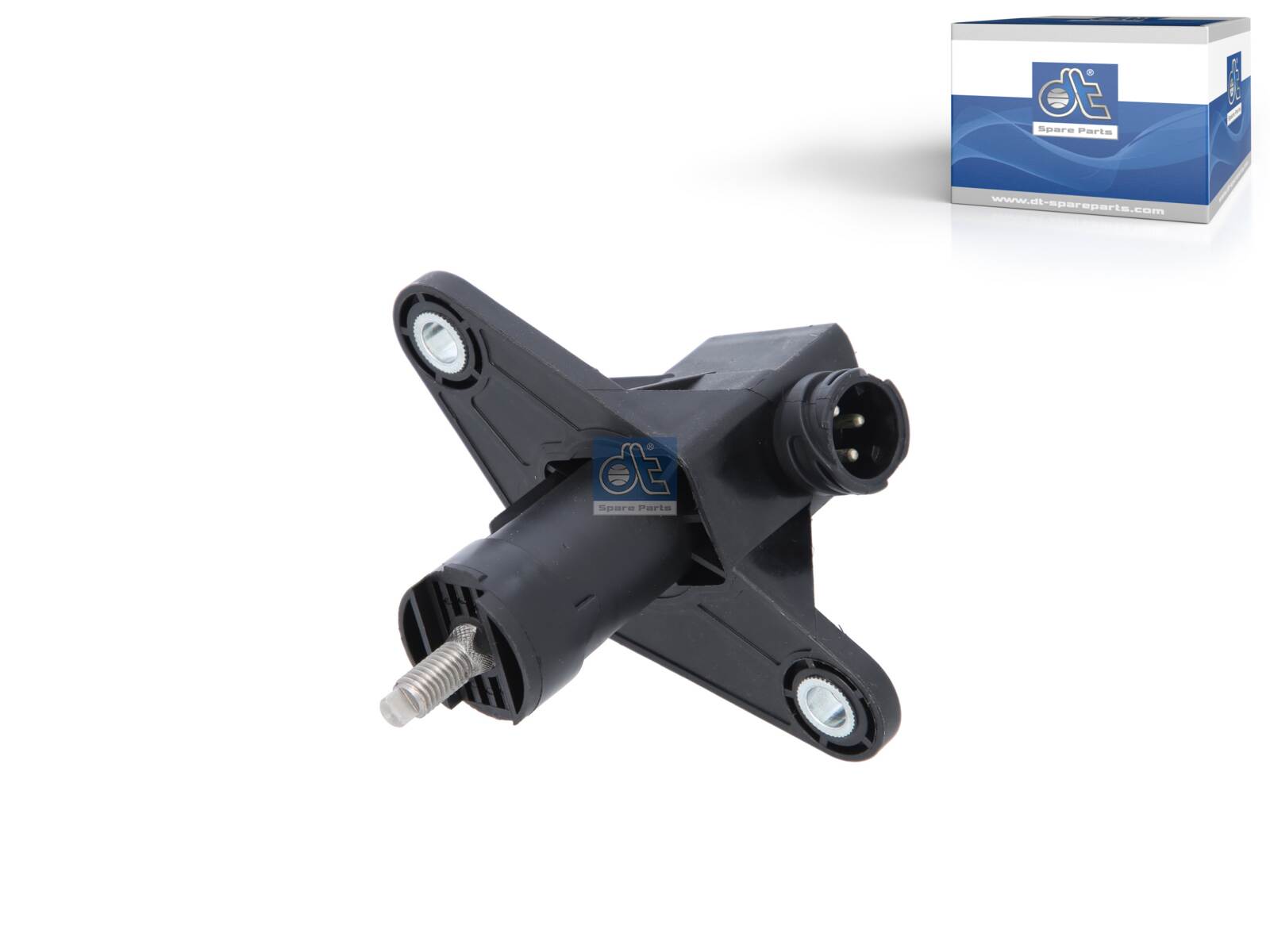 Supapa control presiune instalatie de ridicare VOLVO FM II FM 500 diesel 500 cai DT SPARE PARTS 2.64067